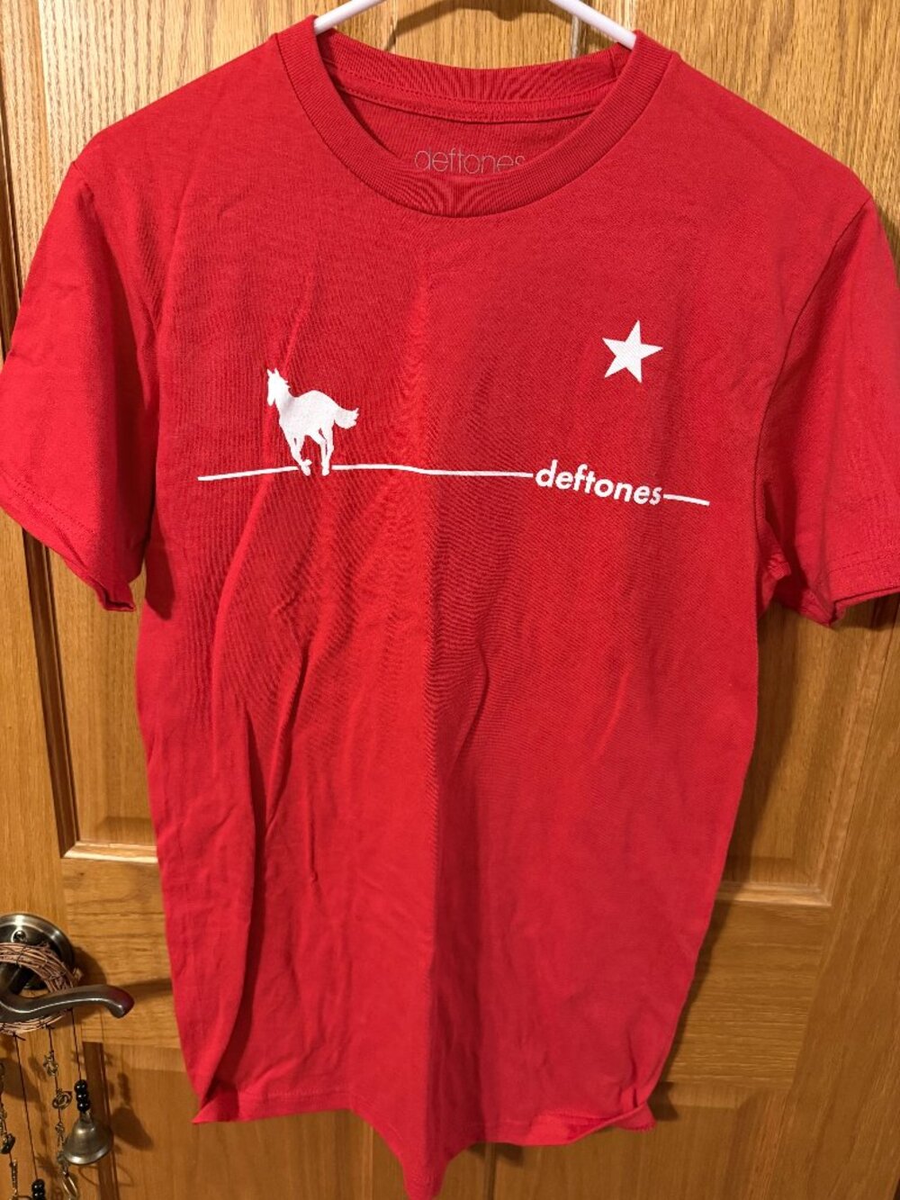 Women's Deftones T-Shirt